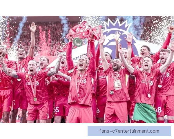 2025-26欧冠利物浦14决赛大胜法甲劲旅晋级四强